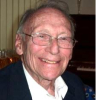 Leon Mendelson (1923 - 2016)