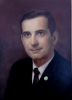 Leon N. Ducharme (1934 - 2016)