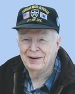Leon P. Chisholm (1931 - 2020)