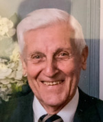 Leon P. Moynihan