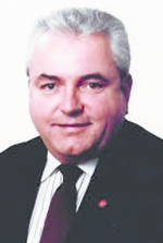 Leon R. Hammond