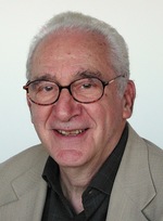 Leon Wofsy (1921 - 2019)