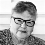 Leona (Bell) Paul