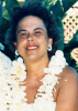 Leona Britton Vallee Gonzales (1933 - 2017)