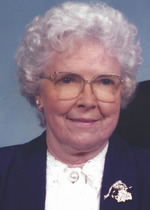 Leona Evangeline Marymee (1924 - 2019)