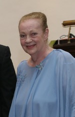 Leona Evely