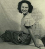 Leona Grace Costa Alonso