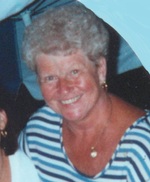 Leona H. Fortini (1931 - 2017)