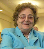 Leona Harmon Lyda