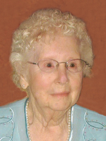 Leona J. Carriere