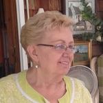 Leona J. (Ely) Hoey