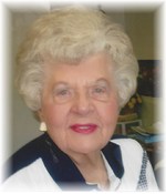 Leona "Lee" M. Kinney