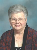 Leona "Lee" V. Wulf (1923 - 2017)