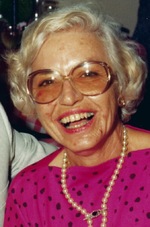 Leona "Lona" Ruth (Van Stone) Fryer (1933 - 2020)