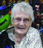 Leona M. Robert