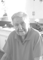 Leona Martha (Gilman) Blackmarr
