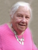 Leona P. 'Pat' Deering (1927 - 2016)