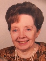 Leona Schank (1930 - 2020)