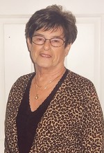 Leona "Tooky" Mary Thornhill