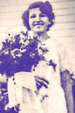 Leona V. (Zabierek) Bauch