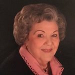 Leona W. Davis (1934 - 2018)