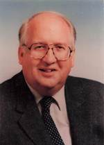 Leonard A. Smith (1937 - 2021)