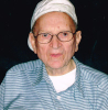 Leonard Agustus Walsh (1928 - 2015)