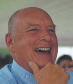 Leonard "Lenny" B. Smith, Jr.