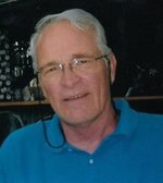 Leonard Brisland Halley