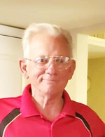 Leonard Browning, Jr.