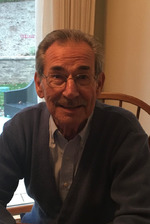 Leonard C. Carriveau (1943 - 2025)