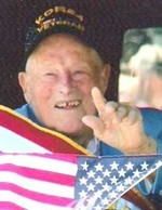 Leonard C. Roden (1927 - 2022)