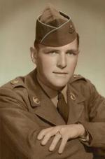 Leonard "Lenny" D. FitzGerald