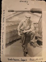 Leonard "John" Dennis  Kazubowski