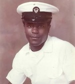 Leonard "Dripper" McKinley Adams (1953 - 2020)