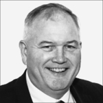 Leonard Driscoll