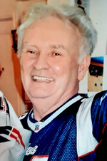 Leonard "Butch" E. Craigen