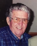 Leonard Eugene Songster (1927 - 2019)