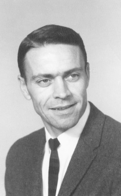 Leonard F._Ostwald