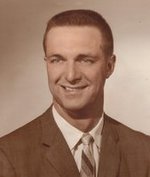 Leonard J. Geddis