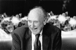Leonard Jackel (1923 - 2019)