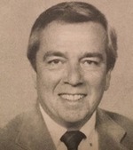 Leonard James Montour
