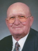 Leonard Jerome Trahan (1925 - 2017)