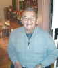 Leonard Johnson III (1929 - 2016)
