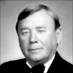 Leonard Johnson (1923 - 2017)