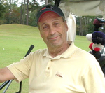 Leonard Joseph Errera (1946 - 2022)