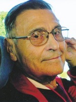 Leonard Joseph Rezac (1925 - 2019)