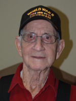 Leonard Julius Smisek (1925 - 2017)