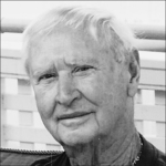 Leonard Kaplan (1936 - 2022)