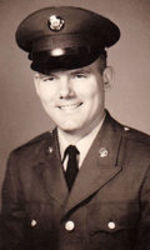 Leonard "Larry" E. Avery